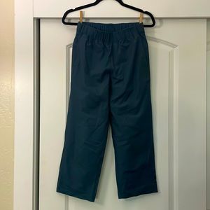 LULULEMON Cropped Pants